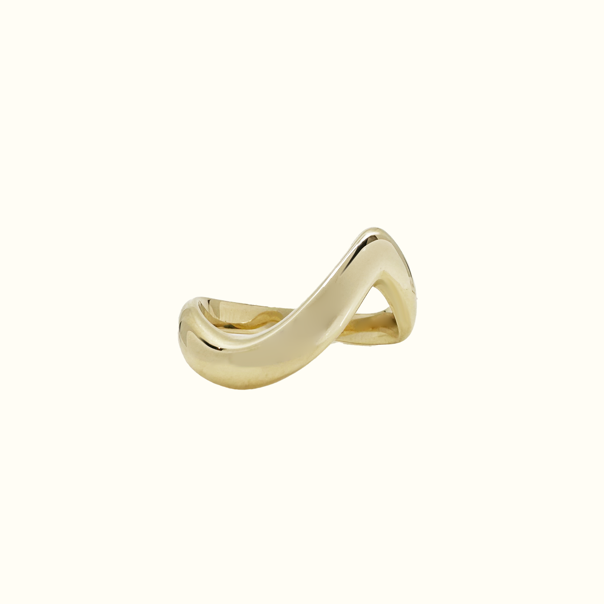 BOLD - bague superposable